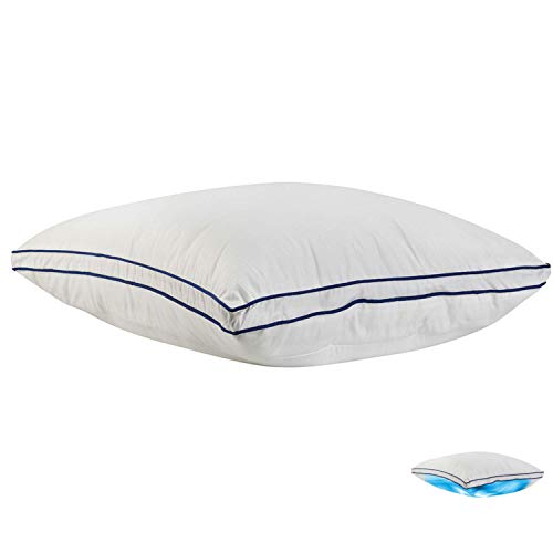Water Sleeping Pillow 1