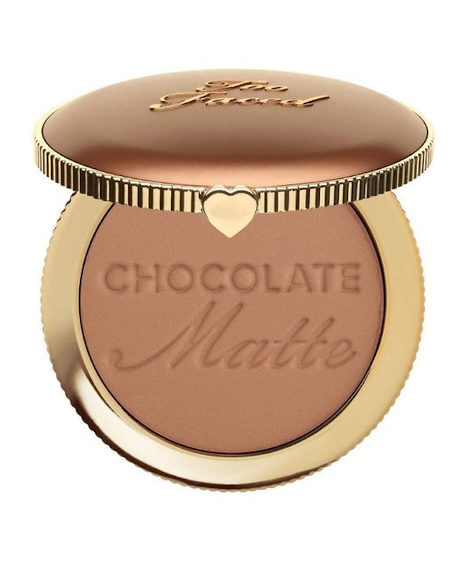Chocolate Soleil 1
