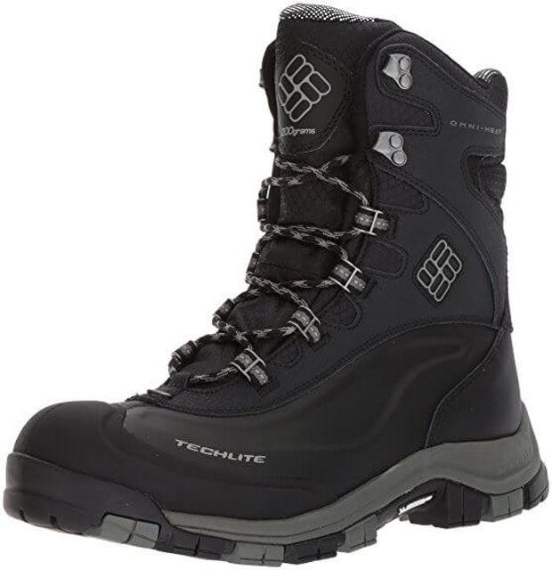 10 Best Snow Boots in 2022 (Columbia, Kamik, and More) 2