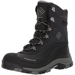 Columbia Men’s Bugaboot Plus Omni-Heat Michelin Snow Boot