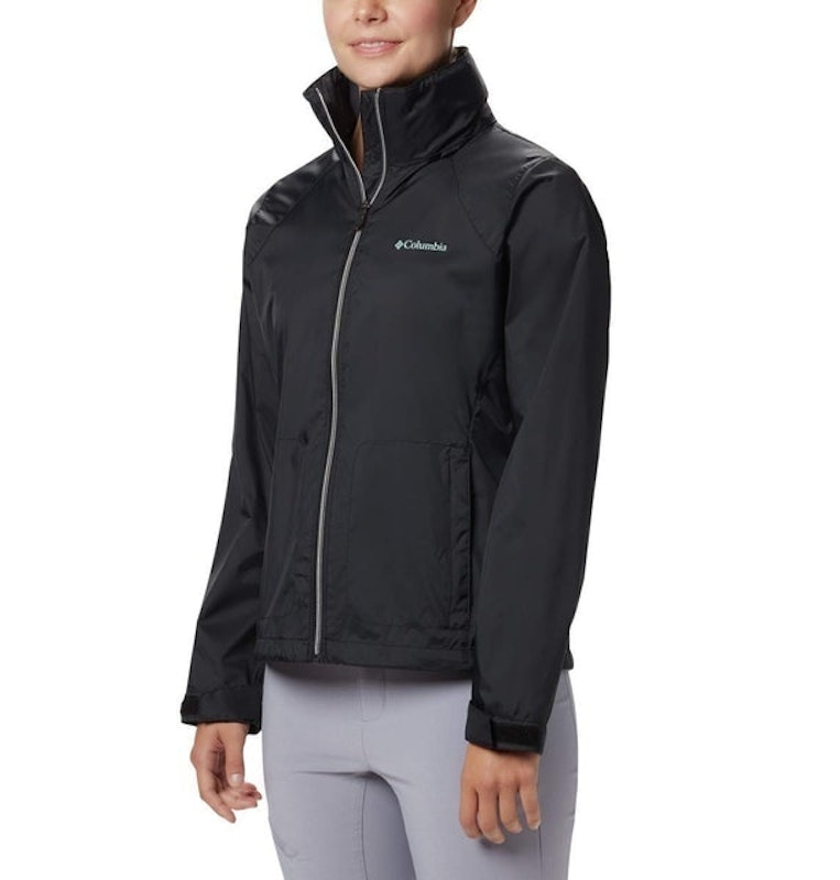 Women’s Switchback III Waterproof Rain Jacket 1
