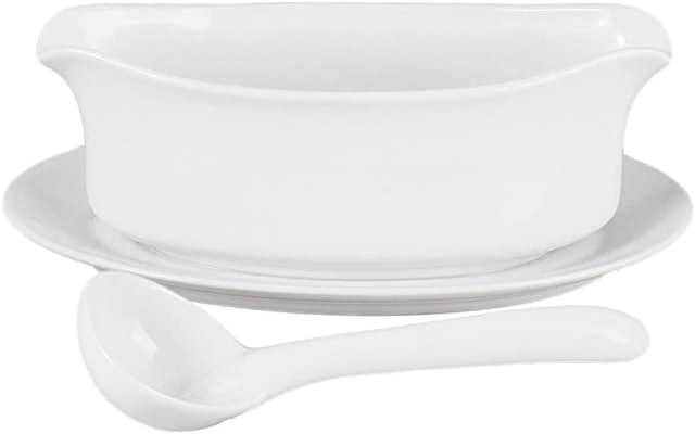10 Best Gravy Boats of 2026 (Chef-Reviewed) 4