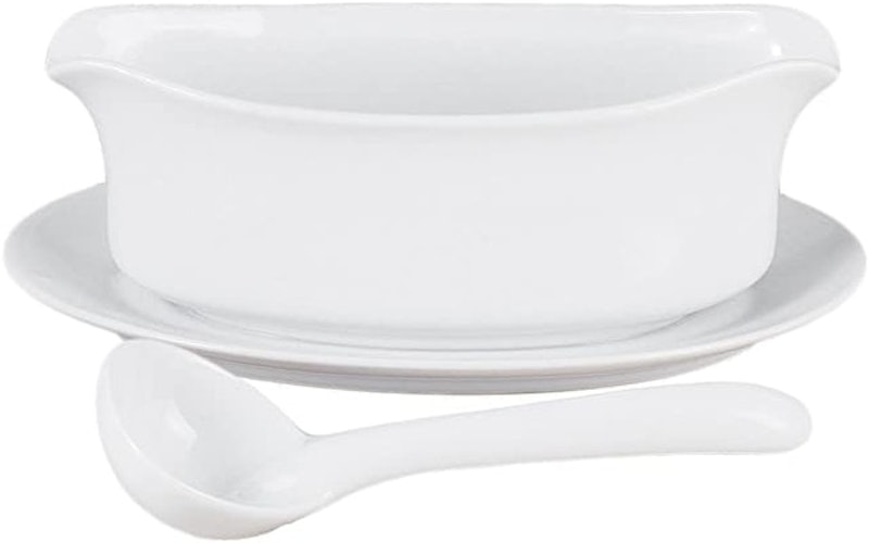 The 11 Best Gravy Boats of 2023