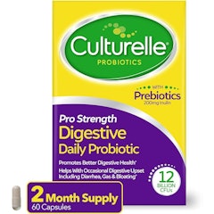 Pro Strength Digestive Daily Probiotics