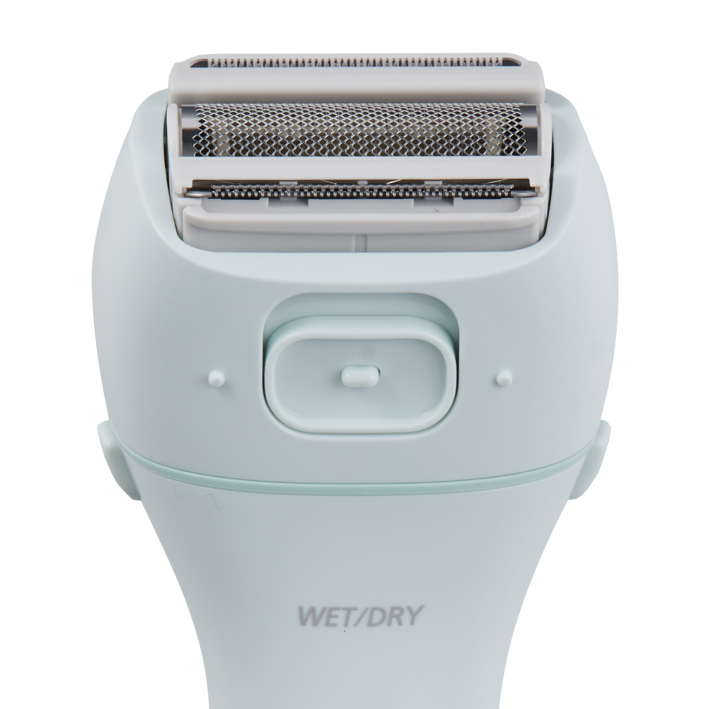 3-Blade Electric Shaver with Pop-Up Trimmer 2
