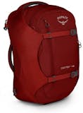 10 Best Backpacks for Travel in 2022 (Osprey, Tortuga, and More) 1