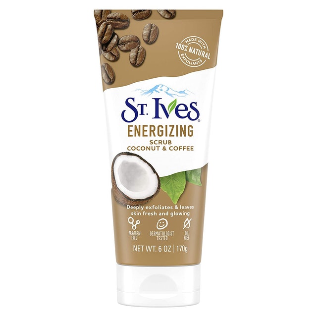 Energizing Scrub  1