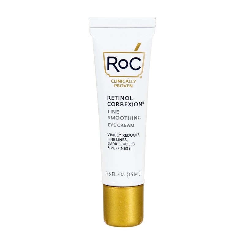 Retinol Correxion Under Eye Cream 1