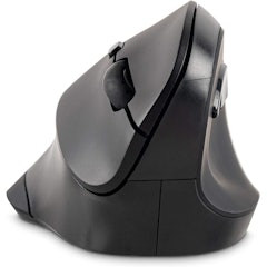 Ergonomic Vertical Wireless Mouse