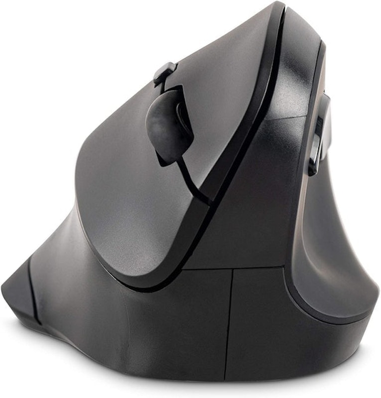 Ergonomic Vertical Wireless Mouse 1