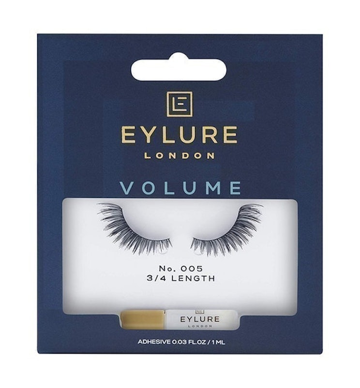 Volume False Lashes 1