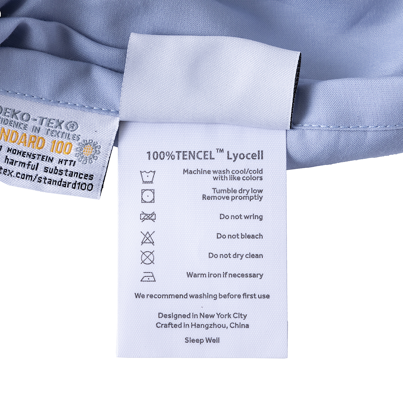 Cooling Eucalyptus AiryWeight Eucalyptus Sheet Set 6
