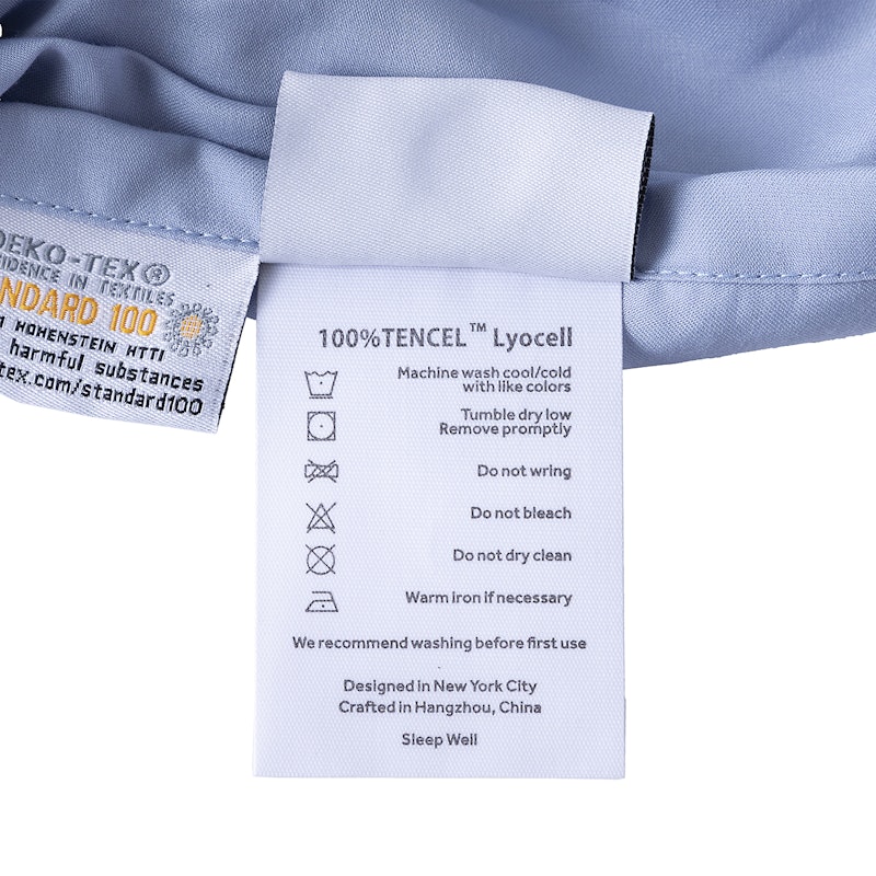 Cooling Eucalyptus AiryWeight Eucalyptus Sheet Set 6