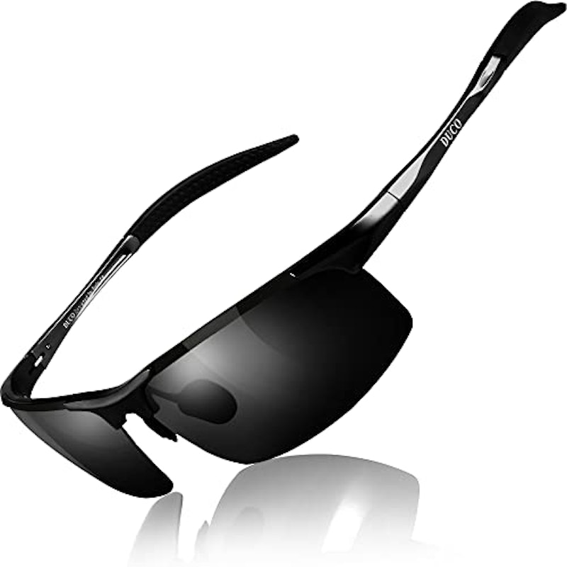 Men’s Sports Polarized Sunglasses 1