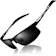 DUCO Men’s Sports Polarized Sunglasses 1