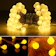 Yinuo Candle LED Globe String Lights 1