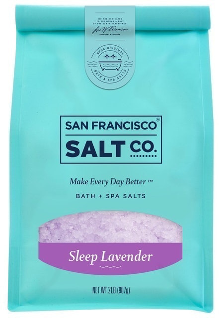 10 Best Bath Salts in 2022 (Minera, Dr. Teal's, and More) 2