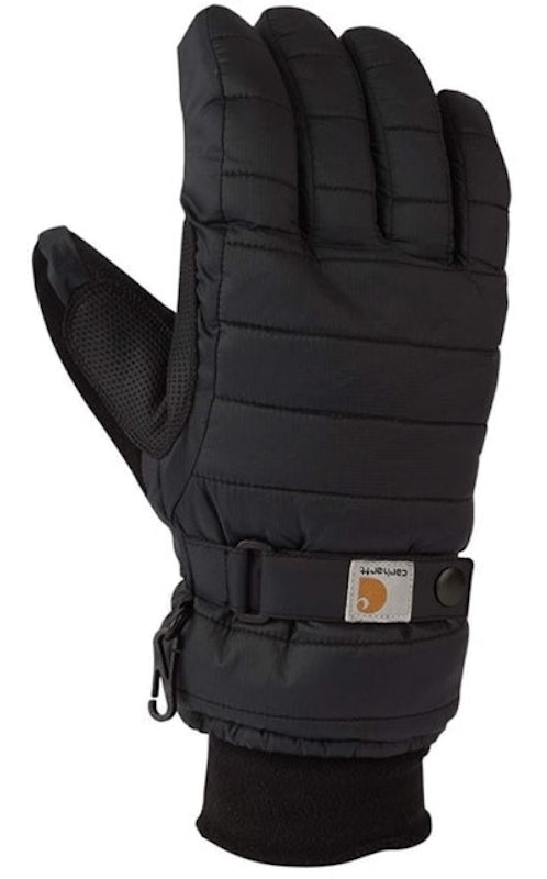 Waterproof Ski Gloves 1