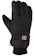 Carhartt Waterproof Ski Gloves 1