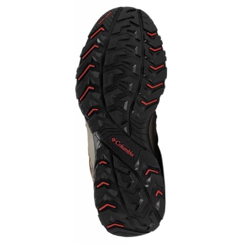 Men's Redmond III Waterproof Hikers 2