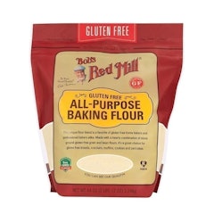 Organic Tapioca Flour