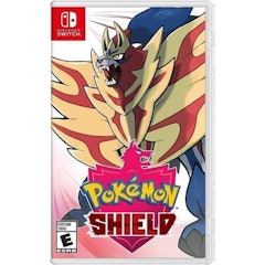 Pokémon Shield