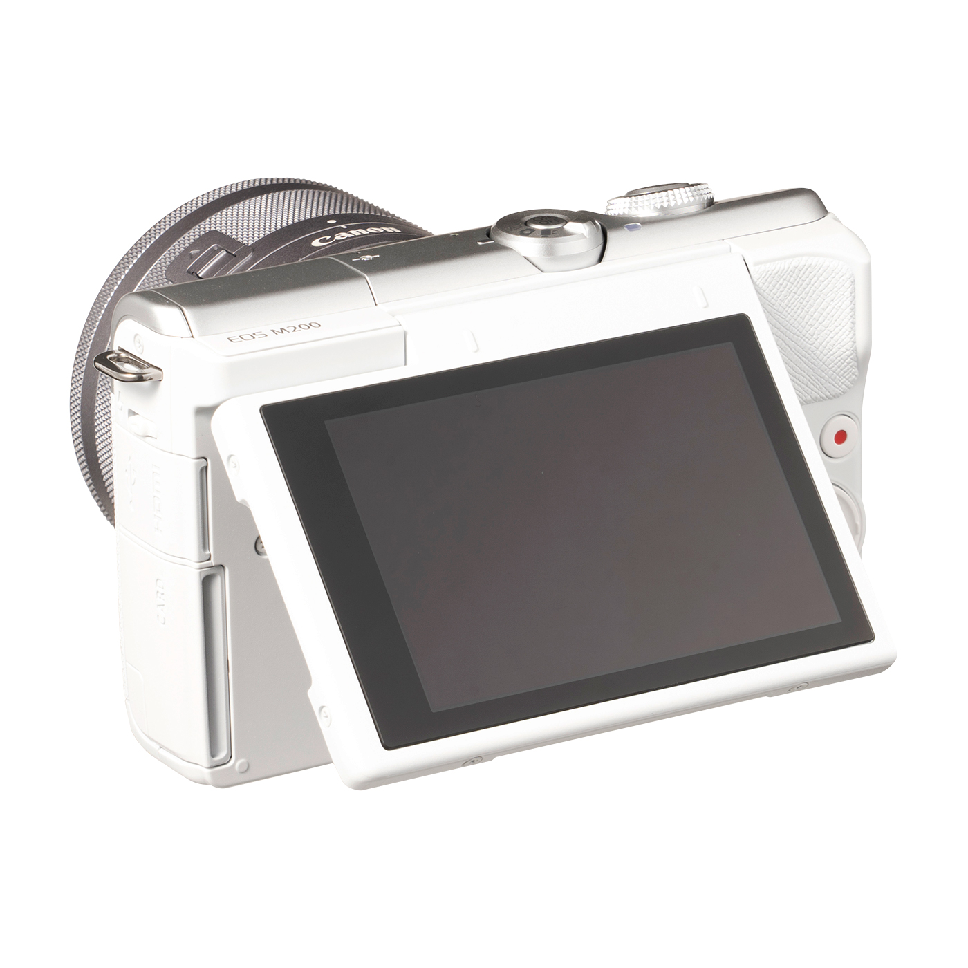 EOS M200 3