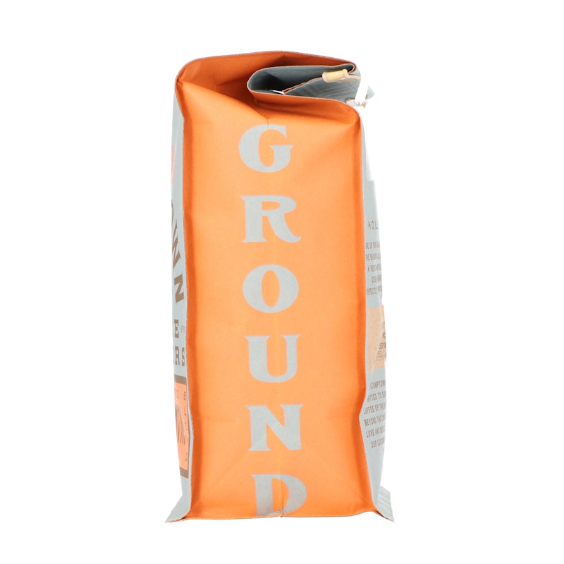 Holler Mountain Blend Ground Coffee 4