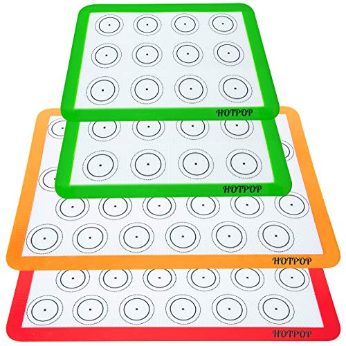10 Best Pastry Mats of 2026 (Chef-Reviewed) 1