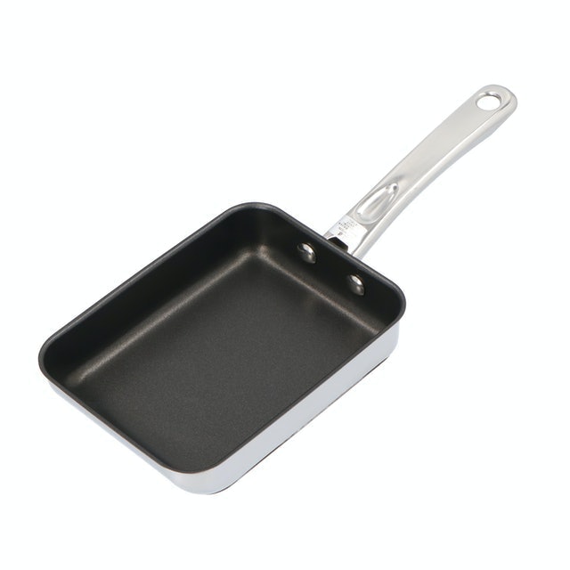 Maxim SS Egg Pan 1