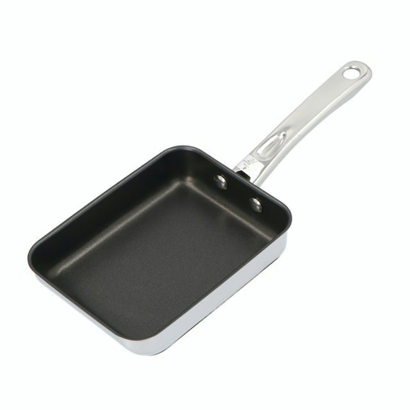 Maxim SS Egg Pan 1