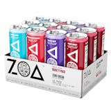 10 Best Healthy Energy Drinks (Registered Dietitian-Reviewed) 4