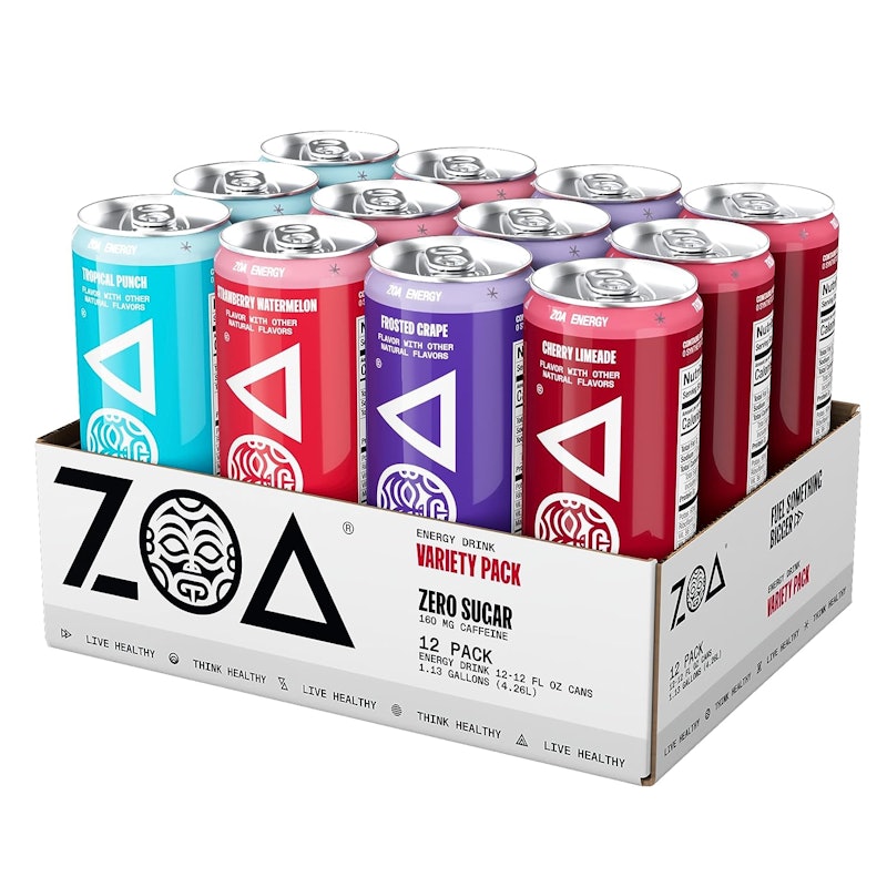 Variety Pack 1