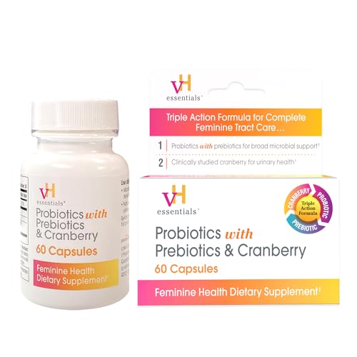 10 Best Cranberry Supplements  (ellura, Nature's Bounty, and More) 5