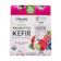 Lifeway Kefir Multi-Pack Organic Low Fat Mixed Berry 1