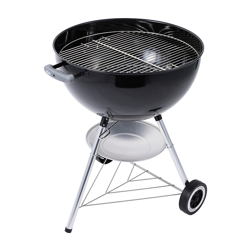 Original Kettle 22-Inch Charcoal Grill 2
