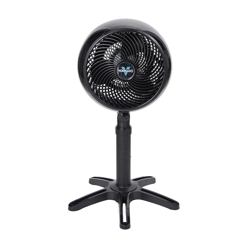 Large Pedestal Air Circulator 3