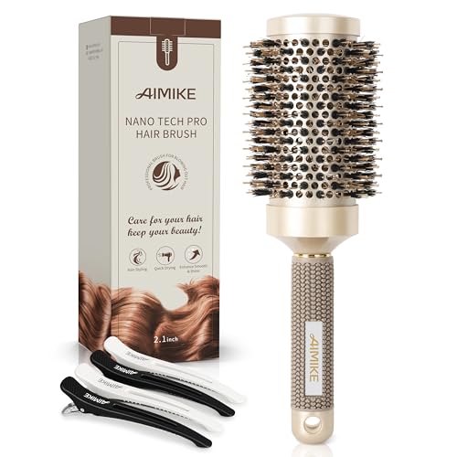 10 Best Ionic Hairbrushes of 2024 Licensed Cosmetologist Reviewed mybest