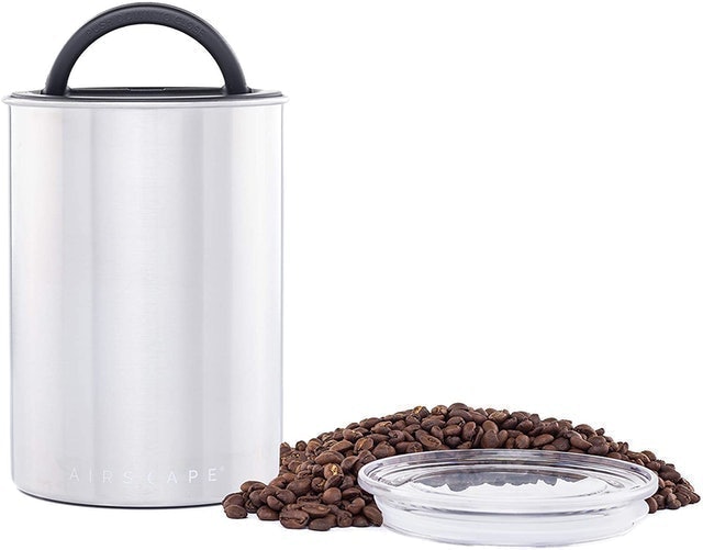 10 Best Coffee Canisters in 2022 (Coffee Educator-Reviewed) 3