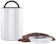Planetary Design Airscape Coffee and Food Storage Canister 1