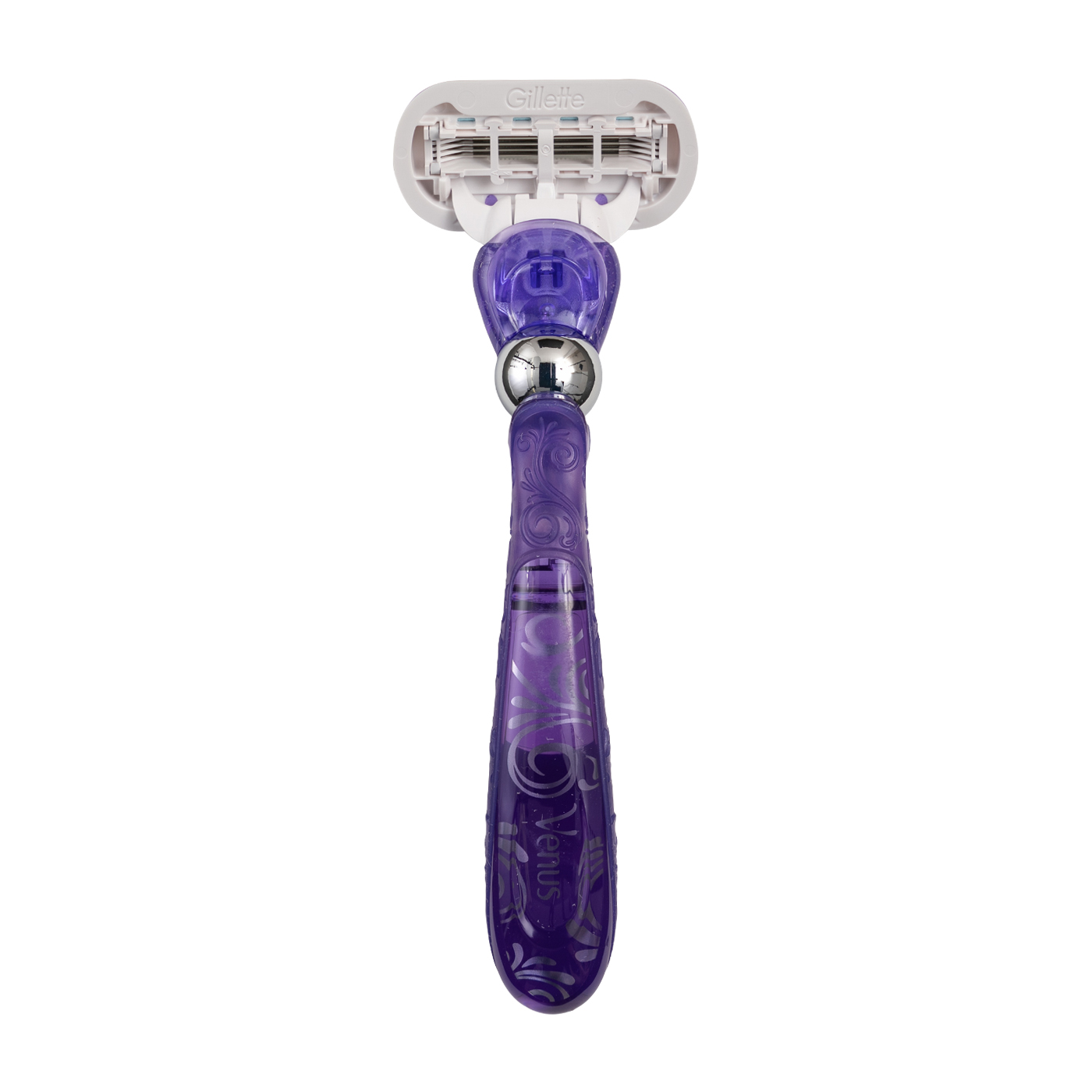 Venus Deluxe Smooth Swirl 1