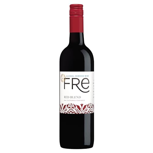 10 Best Non-Alcoholic Wines  (Oddbird, Giesen, and More) 1