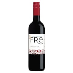 Alcohol Removed Red Blend