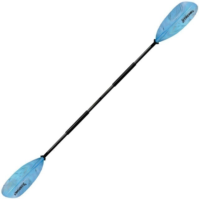 Kayak Paddle 1