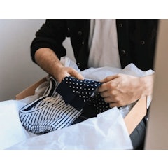 Monthly Clothing Subscription