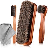 10 Best Shoe Brushes of 2026 1