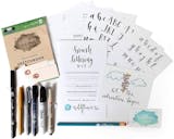 10 Best Calligraphy Sets in 2022 (Mont Marte, Speedball, and More) 4
