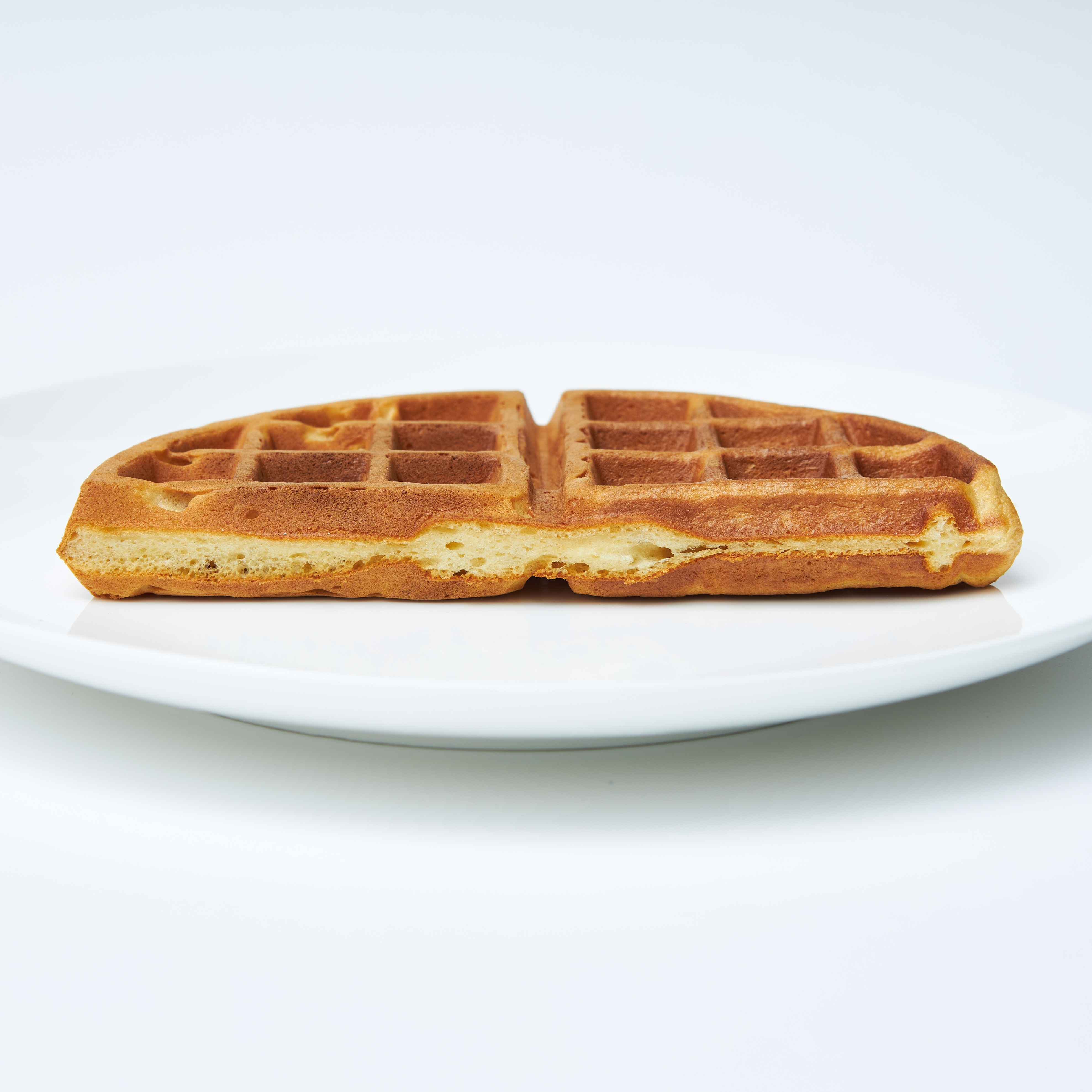 Vertical Waffle Maker 8