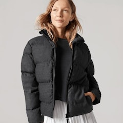 Trino Puffer