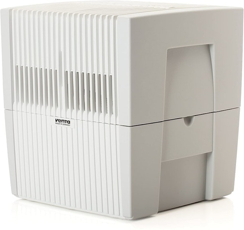 Airwasher 2-in-1 Humidifier and Air Purifier 1